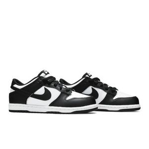 Nike Dunk Low PS "Panda" CW1588-100 NEW